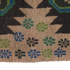 Hand Knotted Baluchi Runner 1' 9 x 6' 2 (ft) - No. R18300