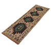 Hand Knotted Baluchi Runner 1' 9 x 6' 2 (ft) - No. R18300