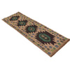 Hand Knotted Baluchi Runner 1' 9 x 6' 2 (ft) - No. R18300