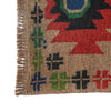 Hand Knotted Baluchi Runner 2' 0 x 6' 4 (ft) - No. R18302