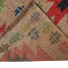 Hand Knotted Baluchi Runner 2' 0 x 6' 4 (ft) - No. R18302