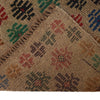 Hand Knotted Baluchi Runner 2' 2 x 6' 2 (ft) - No. R18305