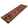 Handmade Baluchi Runner 2' 2 x 8' 3 (ft) - No. R18339