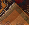 Handmade Baluchi Runner 2' 2 x 8' 3 (ft) - No. R18339