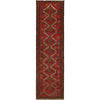 Red Baluchi Runner 2' 5 x 9' 5 (ft) - No. R18344