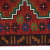 Red Baluchi Runner 2' 5 x 9' 5 (ft) - No. R18344