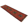 Traditional Baloch Runner 2' 4 x 10' 0 (ft) - No. R18345