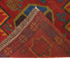 Traditional Baloch Runner 2' 4 x 10' 0 (ft) - No. R18345