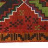 Traditional Baloch Runner 2' 5 x 9' 6 (ft) - No. R18346