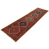 Traditional Baloch Runner 2' 5 x 9' 6 (ft) - No. R18346