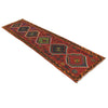 Traditional Baloch Runner 2' 5 x 9' 6 (ft) - No. R18346