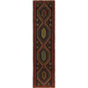 Traditional Baloch Runner 2' 2 x 9' 4 (ft) - No. R18347