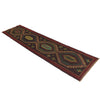 Traditional Baloch Runner 2' 2 x 9' 4 (ft) - No. R18347