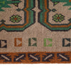 Traditional Baloch Runner 2' 2 x 9' 4 (ft) - No. R18348