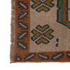 Traditional Baloch Runner 2' 2 x 9' 4 (ft) - No. R18348