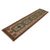 Traditional Baloch Runner 2' 2 x 9' 4 (ft) - No. R18348