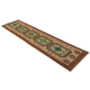 Traditional Baloch Runner 2' 2 x 9' 4 (ft) - No. R18348