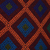 Embroidery Kilim Runner 2' 2" x 9' 9" (ft) - No. R18400