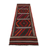 Handmade Suzuni Kilim Runner 2' 0" x 7' 0" (ft) - No. R18401