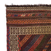 Flatweave Kilim Runner 1' 11" x 5' 11" (ft) - No. R18405