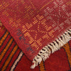 Traditional Baloch Runner 2' 1" x 8' 2" (ft) - No. R18406