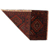 Traditional Baloch Rug 3' 6 x 5' 6 (ft) - No. R18425