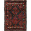 Traditional Baloch Rug 4' 1 x 5' 8 (ft) - No. R18789