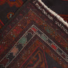 Traditional Baloch Rug 4' 1 x 5' 8 (ft) - No. R18789