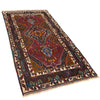 Traditional Baloch Rug 3' 8 x 6' 6 (ft) - No. R18840