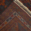 Traditional Baloch Rug 4' 0 x 6' 0 (ft) - No. R18842