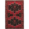 Traditional Baloch Rug 4' 2 x 6' 7 (ft) - No. R18848