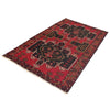 Traditional Baloch Rug 4' 2 x 6' 7 (ft) - No. R18848