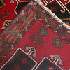 Traditional Baloch Rug 4' 2 x 6' 7 (ft) - No. R18848