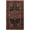 Traditional Baloch Rug 3' 6 x 6' 0 (ft) - No. R18849