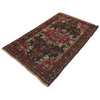 Traditional Baloch Rug 3' 6 x 6' 0 (ft) - No. R18849