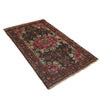 Traditional Baloch Rug 3' 6 x 6' 0 (ft) - No. R18849