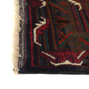 Traditional Baloch Rug 4' 1 x 6' 3 (ft) - No. R18924