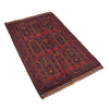 Handmade Jai Namaz 2' 10" x 4' 4" (ft) - No. R18955