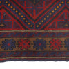 Handmade Baluchi Rug 2' 8 x 4' 4 (ft) - No. R18986