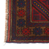 Handmade Baluchi Rug 2' 8 x 4' 4 (ft) - No. R18986