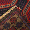 Handmade Prayer Rug 3' 2" x 4' 7" (ft) - No. R18989