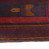 Handmade Prayer Rug 3' 3" x 4' 10" (ft) - No. R18991