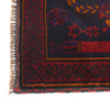 Handmade Prayer Rug 3' 3" x 4' 10" (ft) - No. R18991