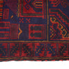 Handmade Prayer Rug 3' 2" x 4' 9" (ft) - No. R19007