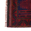 Handmade Prayer Rug 3' 2" x 4' 9" (ft) - No. R19007