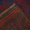 Handmade Prayer Rug 3' 2" x 4' 9" (ft) - No. R19007