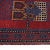 Handmade Prayer Rug 3' 0" x 4' 9" (ft) - No. R19008