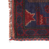 Handmade Prayer Rug 3' 0" x 4' 9" (ft) - No. R19008