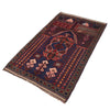 Handmade Prayer Rug 2' 11" x 4' 10" (ft) - No. R19009