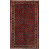 Tribal Baloch Rug 2' 7 x 4' 5 (ft) - No. R19010